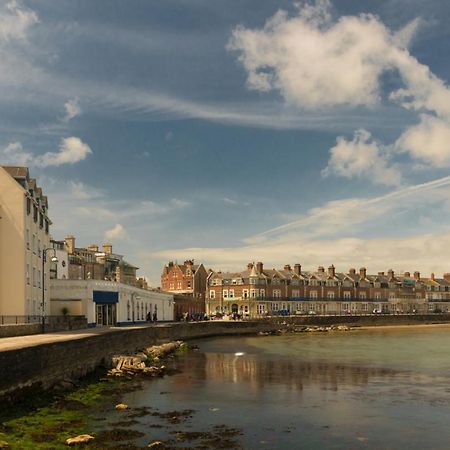 1 Quayside Court Apartment Swanage Exterior photo